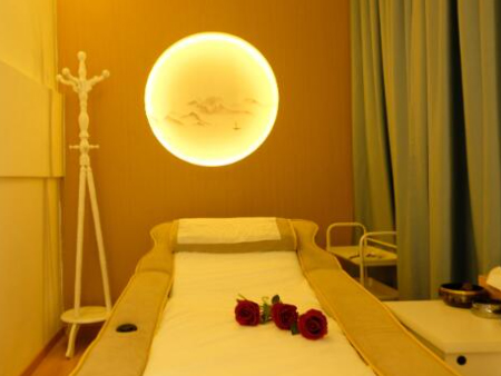 天津河西足疗养生全解析：从脚底反射区看全身健康密码